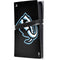 NHL Utah Mammoth Alternate Black PS5 Pro Console Skin